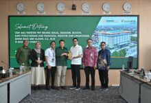 Photo of Bank NTB Syariah Optimalkan Peluang Pembiayaan Perumahan