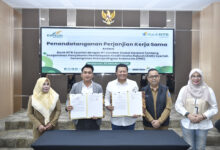 Photo of Bank NTB Syariah Siapkan KUR Rp 10 Miliar untuk Magang ke Jepang