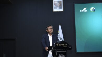 Photo of Bank NTB Syariah Sikapi Wacana Pengalihan Gaji ASN